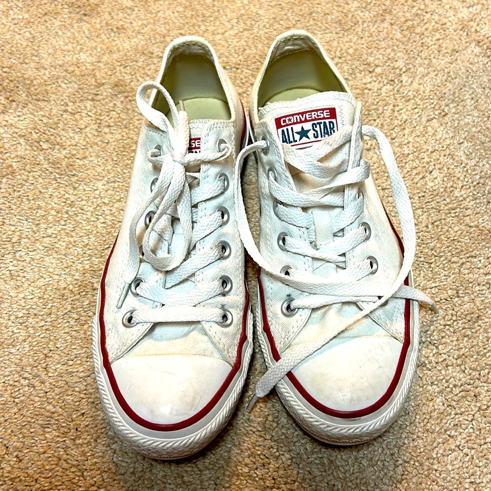 Converse All⭐️Star Chuck Taylor